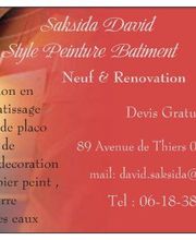 Saksida David image 1