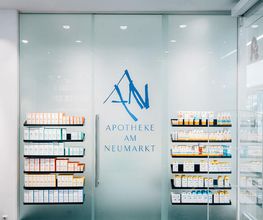 Apotheke am Neumarkt Bild 4
