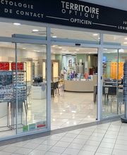 Territoire Optique - Opticien Saint-Vit image 2