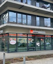 Wüstenrot Bausparkasse: Walter Apsel Bild 1