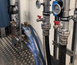 Mobile Heizungen Schweiz GmbH Bild 8