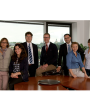 Rechtsanwälte Dr. Hofmann, Huesmann & Sodan Bild 10