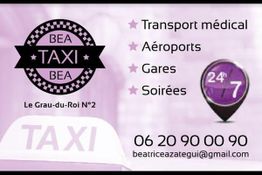 Taxi Béa