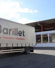 BARILLET Châteauneuf image 1