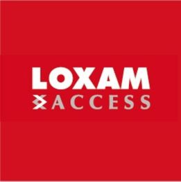 Loxam Access Clermont-Ferrand logo