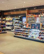 star Tankstelle Bild 9