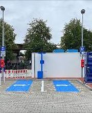 Aral pulse Ladestation Bild 2