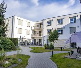 Haus Velay Meschede Bild 6