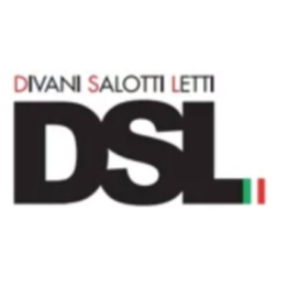 Dsl Italia - Letti e Divani Letto logo