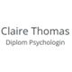 Dipl.-Psych. Claire Thomas Psychologische Psychotherapeutin