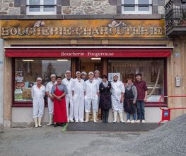 Fougerouse Boucherie image 4