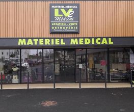 LV2M Médical image 14