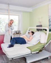 Marienhospital Aachen Bild 13