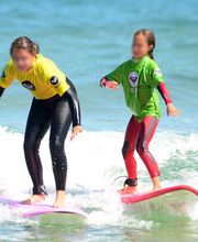 Escuela Cántabra de Surf imagen 13