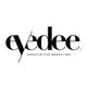 Logo von eyedee – Agentur für Marketing in Quickborn bei Hamburg.