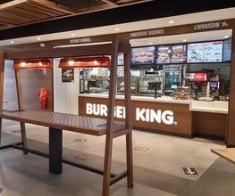 Burger King image 8