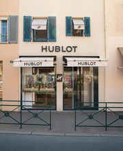 Hublot Saint-Tropez Boutique image 7