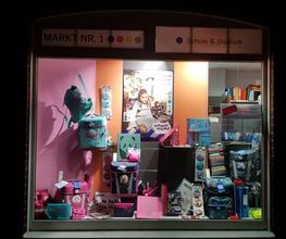 MARKT NR. 1 Bild 1