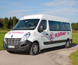 Kößler GmbH Bild 2