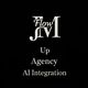Flow Up Agency JM