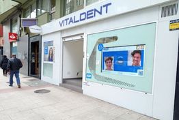 Clínica Dental Vitaldent