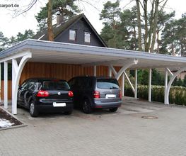 Best Carports Bild 2