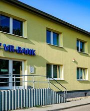 VR-Bank Fläming-Elsterland eG, Geldautomat Bild 1
