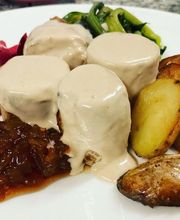 Albergo Ristorante Stazione Bild 5