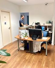 Dr BELKEBIR - KARAKOSTAS - ZIAKA Bild 3