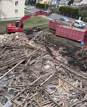 Containerdienst Bischofswerda GmbH Bild 5