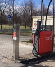 star Tankstelle Bild 4