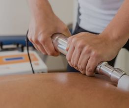 Physiotherapie Kalchbühl Bild 6