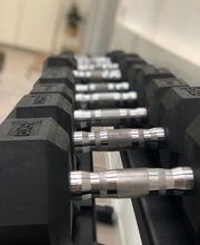 re.fit Physiotherapie Matthias Gilch Bild 2