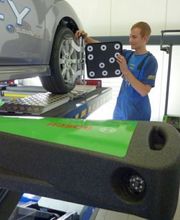 Garage Ebneter AG Bild 2