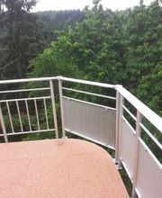 Treppen-Scheer Bild 3