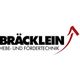 Thomas Bräcklein Hebe- und Fördertechnik