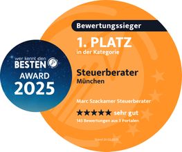 Marc Szackamer Steuerberater Bild 2