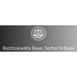 Rechtsanwälte Bauer, Dorfner & Bauer