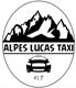Alpes Lucas Taxi