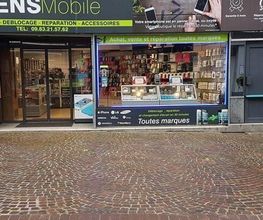 Phone House Concept image 7
