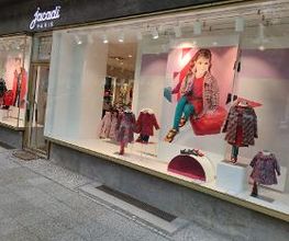 JACADI BERLIN KURFÜRSTENDAMM Bild 1