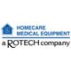 Homecare Medical Equipment