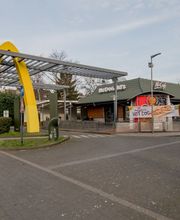 McDonald's Bild 1