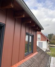 Holzbau und Spenglerei