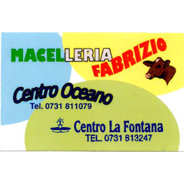 Macelleria Fabrizio S.r.l. logo