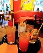 La Cosita Restaurant & Bar Bild 1