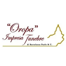 Impresa Funebre Oropa logo