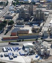 Evonik España y Portugal , S.A.U. (La Zaida) imagen 1