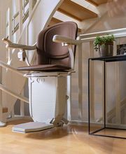 Lifta Treppenlift Mobilitätszentrum Essen Bild 15