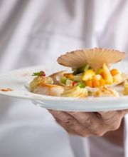 L Ermitage Mont Saint Michel image 5